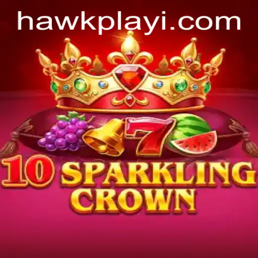 The Enchanting Realm of 10SparklingCrown: A Gamer's Paradise