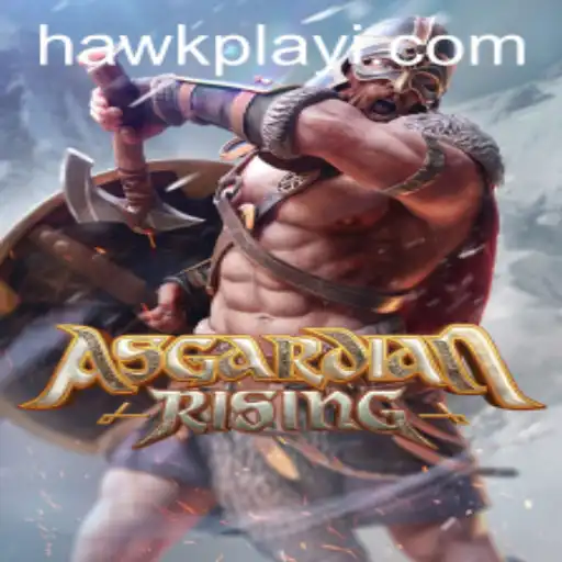 Exploring AsgardianRising: The Thrilling New Game Experience