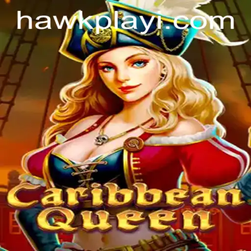 Explore CaribbeanQueen: A Unique Adventure with Hawkplay