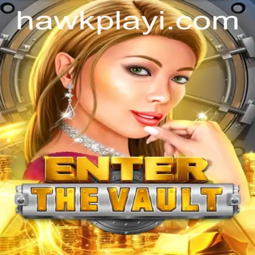 EntertheVault: A New Era in Interactive Gaming