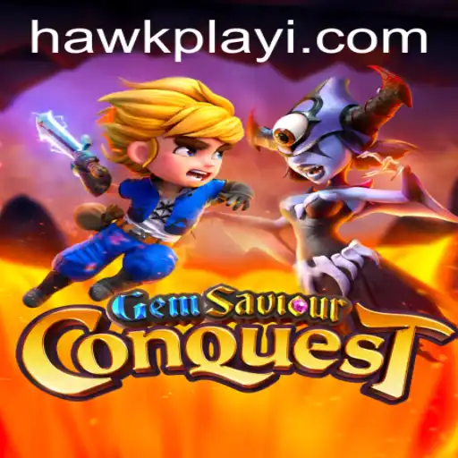 Discover the Magical World of GemSaviourConquest: A Gaming Adventure with Hawkplay