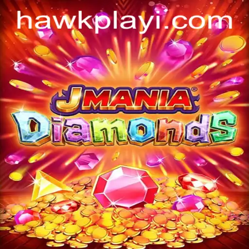 Discover JManiaDiamonds: A Thrilling Gaming Experience