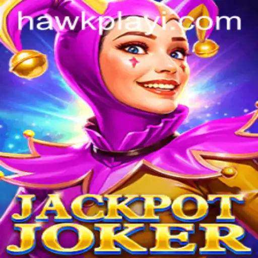 JackpotJoker: The Thrilling New Game Experience with Hawkplay Strategy