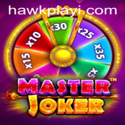 MasterJoker: An Exciting Game with a Unique Twist