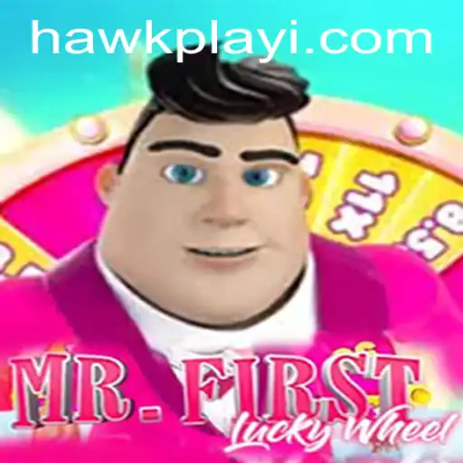 Spinning Fortune: An In-Depth Look at MrFirstLuckyWheel