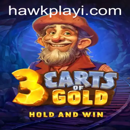 Exploring the Exciting World of 3cartsOfGold: The New Gaming Sensation