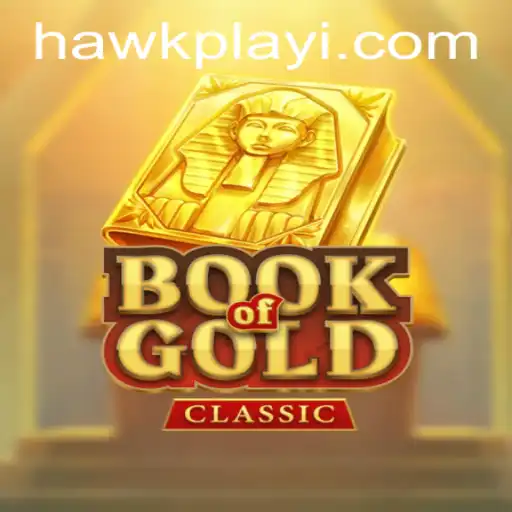 Exploring the Enigmatic World of BookOfGoldClassic: A Dive into Adventure and Strategy