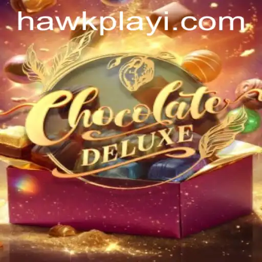 Discover the Sweet World of ChocolateDeluxe: A Fun-Filled Game Experience