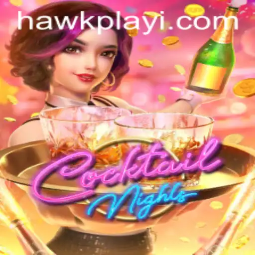 Exploring CocktailNights: A Burst of Colorful Entertainment