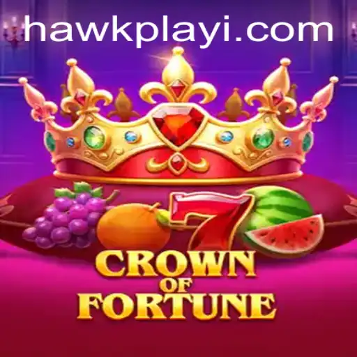 Unveiling the Enchanting World of CrownofFortune: A Deep Dive into the Gameplay and Rules of Hawkplay