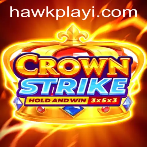 Crownstrike: The Revolutionary Game Captivating Gamers Globally