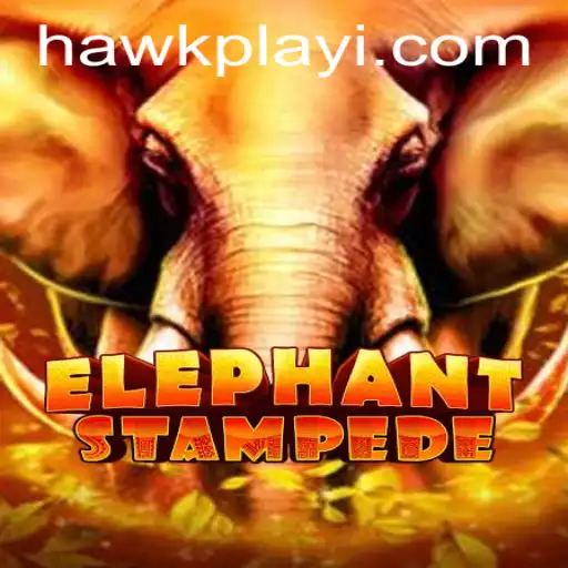 ElephantStampede: A Thrilling Adventure in the Gaming World