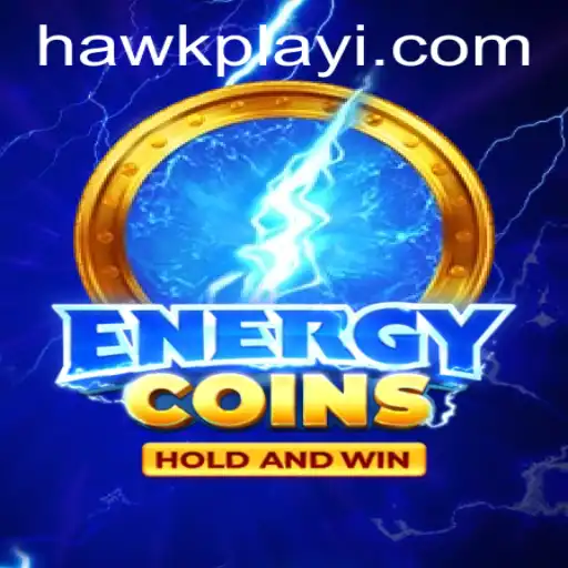 The Rise of EnergyCoins: A Dynamic Gaming Experience with hawkplay