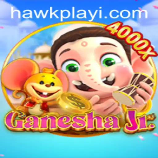 Discovering GaneshaJr: A New Era of Gaming with HawkPlay