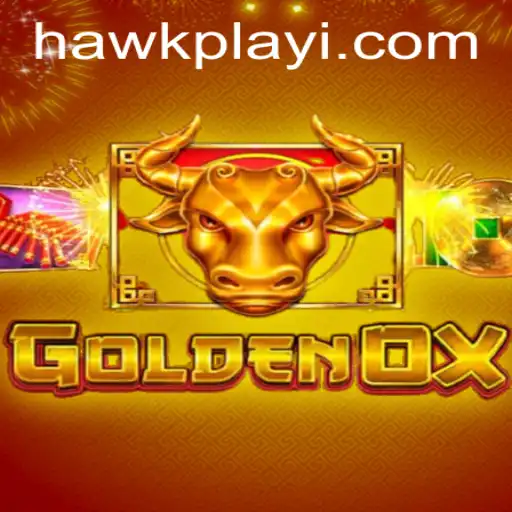 GoldenOx: The New Frontier in Interactive Gaming and Hawkplay Strategy