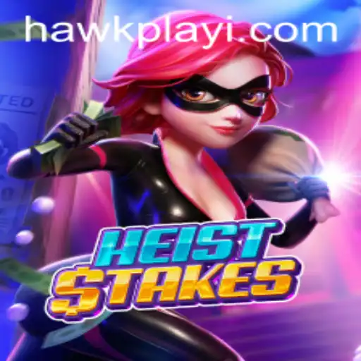 HeistStakes: The Ultimate Guide to the Thrilling Casino Game