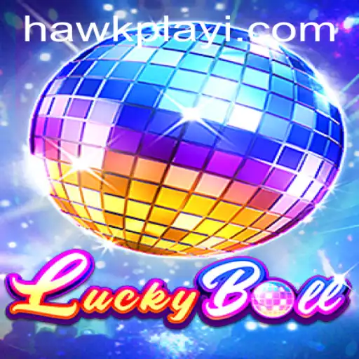 Discover LuckyBall: Unleash the Excitement with Hawkplay