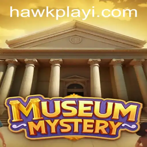 MuseumMystery: Dive into the Thrilling Experience of Curiosity and Discovery