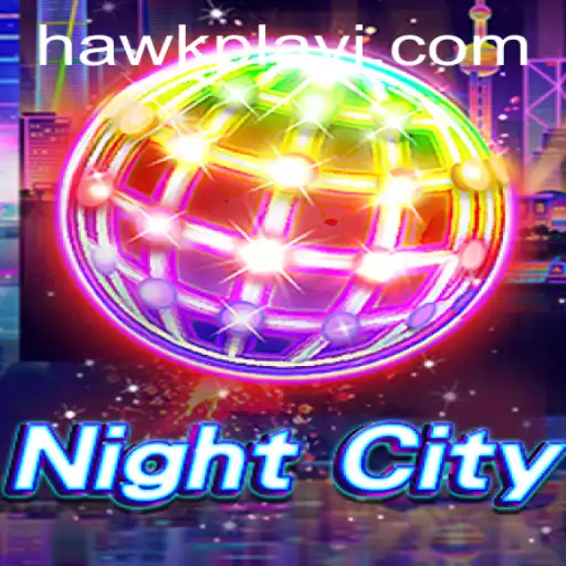 NightCity: Unveiling the Thrills of the New Age Urban Adventure