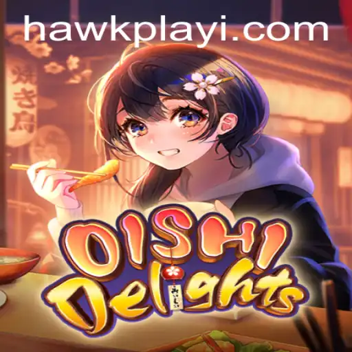 Experience the Culinary Adventure of OishiDelights in the Virtual Realm