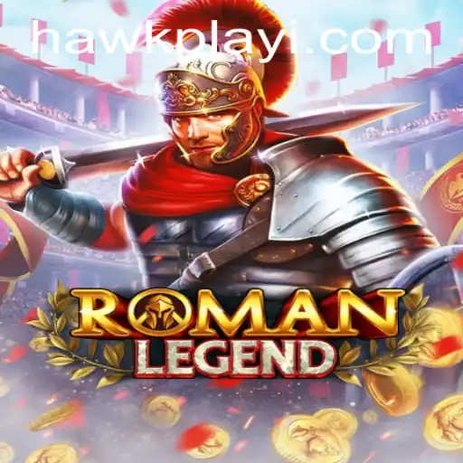 RomanLegend: A Comprehensive Guide to Mastering the Game