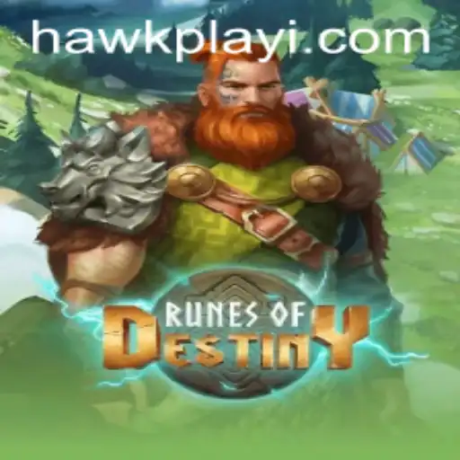 Exploring RunesOfDestiny: A Journey into Hawkplay Adventures