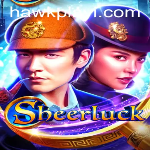 Discover the Intriguing World of Sheerluck: The Mystery Unfolds