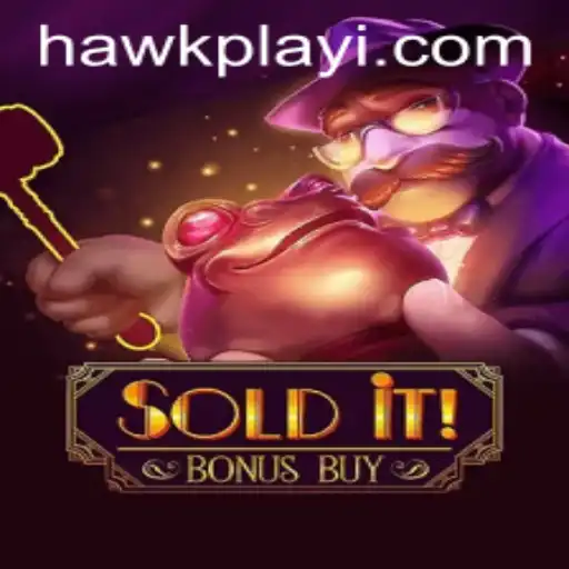 Exploring SolditBonusBuy: A Thrilling New Game Experience with Hawkplay