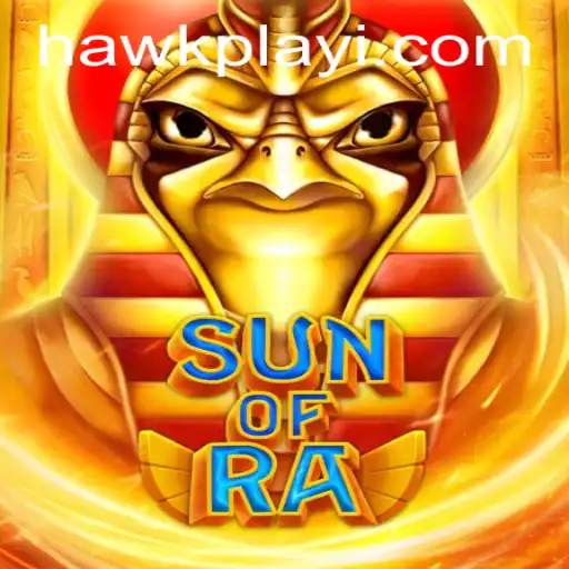Unveiling SunofRa: A Mesmerizing Journey into the World of Hawkplay