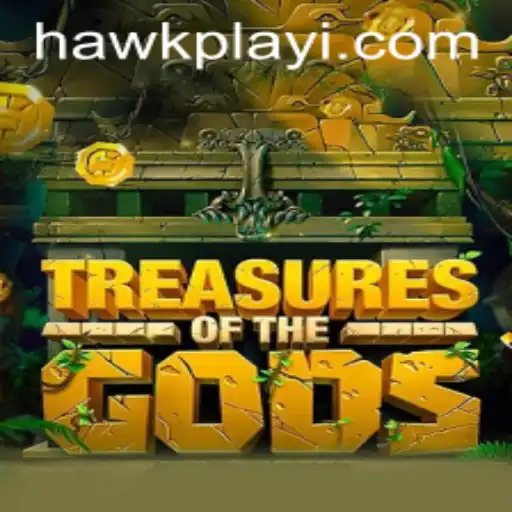 Discover the Thrilling World of 'Treasure of the Gods' with Hawkplay