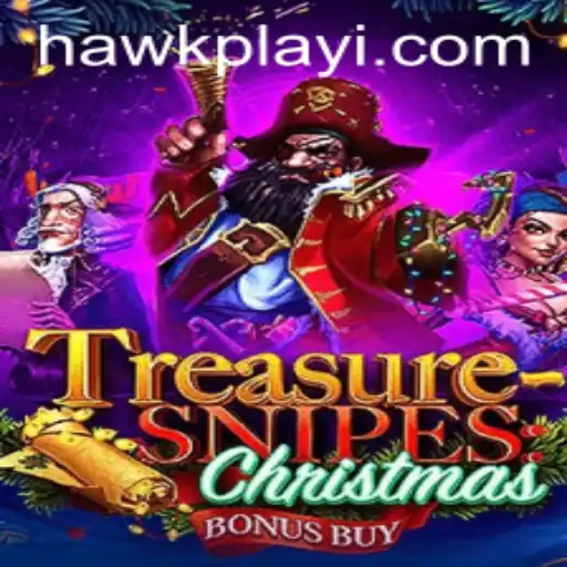 Discover the Magic of TreasuresnipesChristmas: The Game That Brings Festive Cheer
