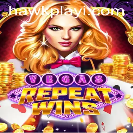 Unveiling the Thrills of VegasRepeatWins: A Comprehensive Guide