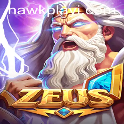 Exploring the Mythical World of Zeus in Hawkplay