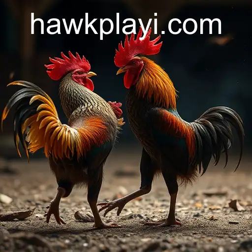 The Future of Online Sabong: A Deep Dive into the Role of Hawkplay