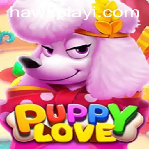 Unleashing the Joy of Gaming with PuppyLove