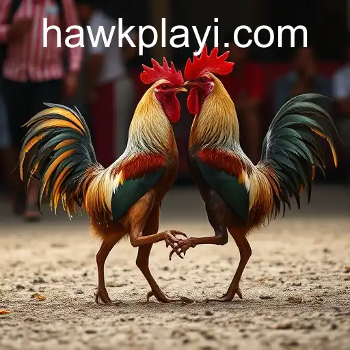 Sabong Games: The Thrilling World of Hawkplay