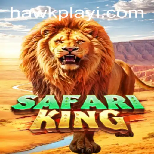 SafariKing: Exploring the Wild Adventure and Rules in Hawkplay