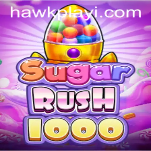Exploring SugarRush1000: A Thrilling Gaming Experience