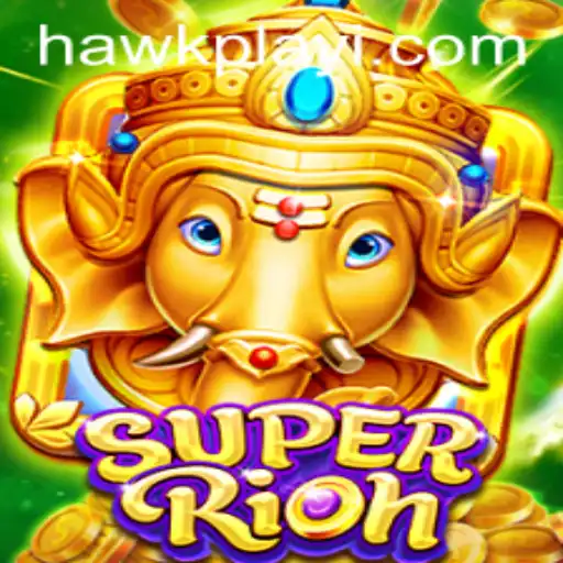 Exploring SuperRich: The Thrilling Adventure of Hawkplay