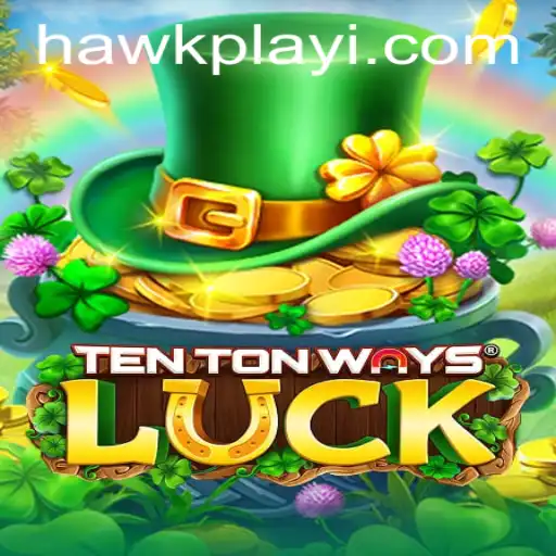 Unveiling the Exciting World of TenTonWaysLuck: The Game That Keeps You On Your Toes