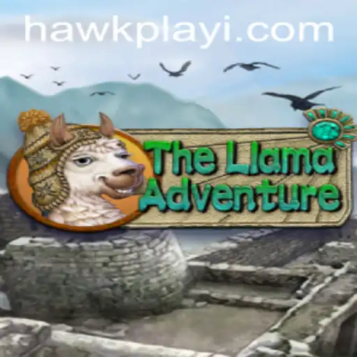 Immerse Yourself in TheLlamaAdventure: A Unique Gaming Experience
