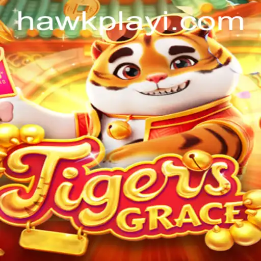 TigersGrace: Unleashing the Wilderness in Gaming