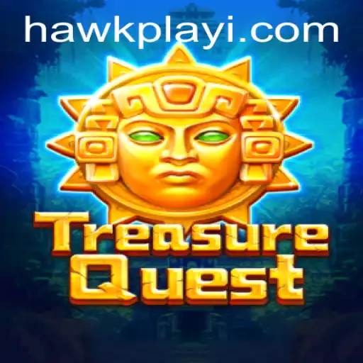 TreasureQuest: An Adventure Awaits with Hawkplay