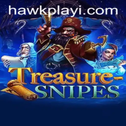 Unveiling the Excitement of TreasureSnipes: Adventure Awaits with Hawkplay