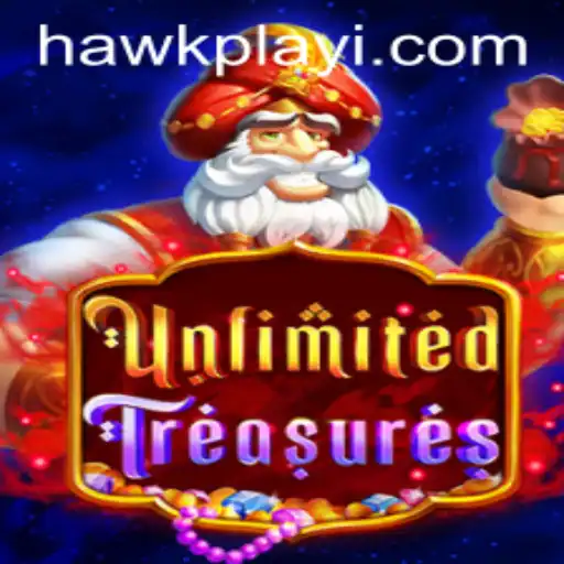 UnlimitedTreasures: An In-Depth Look at the Game Stirring the Hawkplay Community
